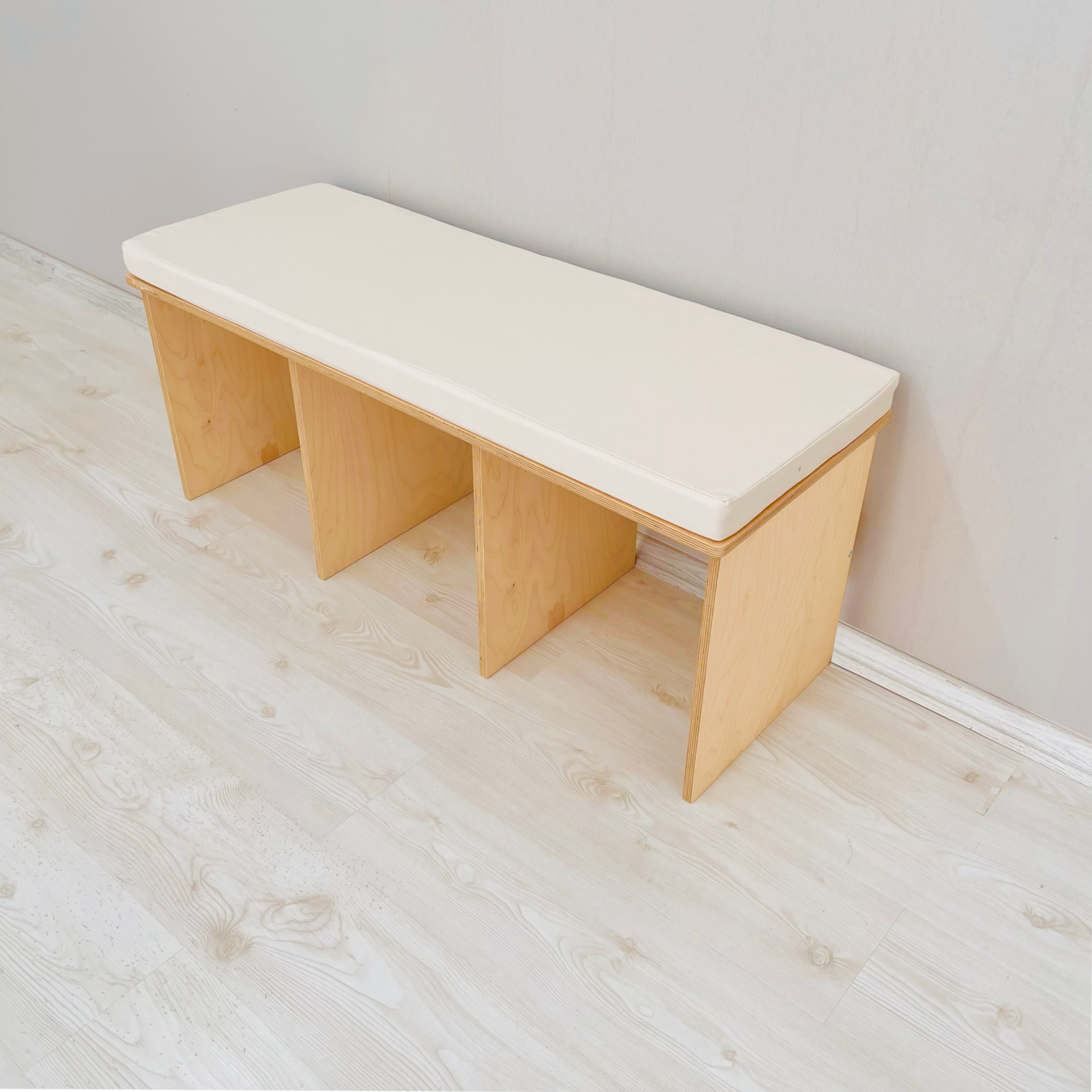 Kids bench discount seat